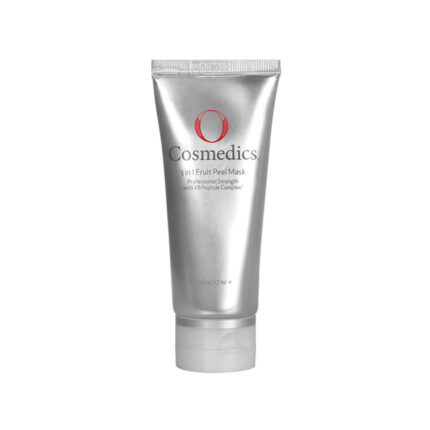 O Cosmedics 3 In 1 Fruit Peel Mask Professional Strength 50ml