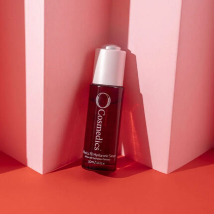 O Cosmedics 3D Hyaluronic Serum 30ml