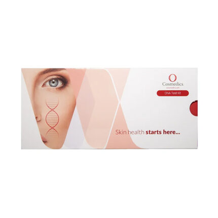 O Cosmedics DNA test kit