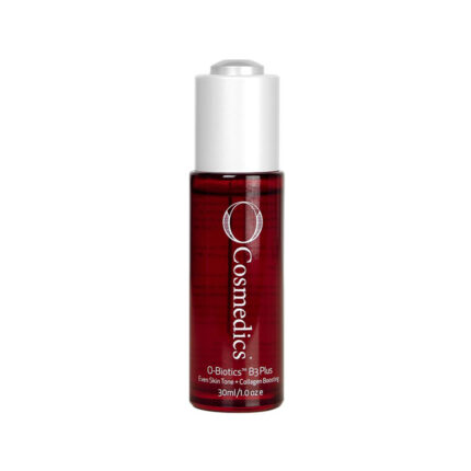 O Cosmedics O-Biotics B3 Plus 30ml