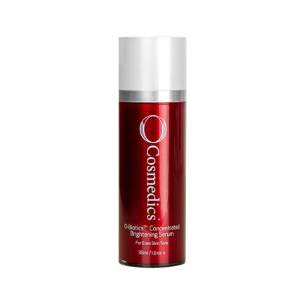 O Cosmedics O-Biotics Concentrated Brightening Serum 30ml