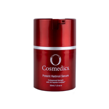 O Cosmedics Potent Retinol Serum 0.5% 30ml