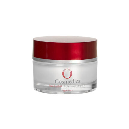 O Cosmedics Pure C + BHA Professional Strength 15gm