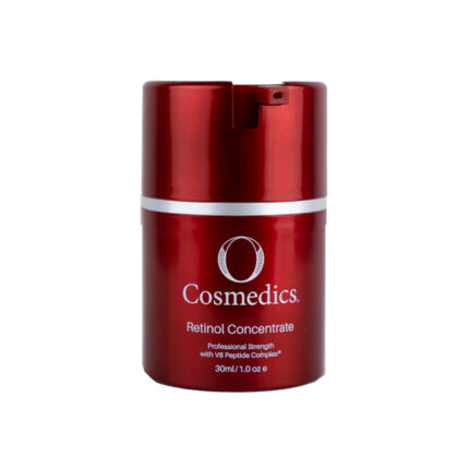 O Cosmedics Retinol Concentrate 1% 30ml